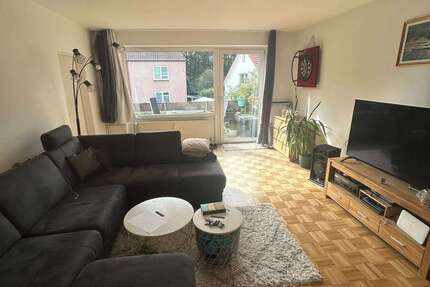 Wohnung Göttingen Roringen - 3 Zimmer, 69 m&sup2;, 670&euro; | Angebot:27360191