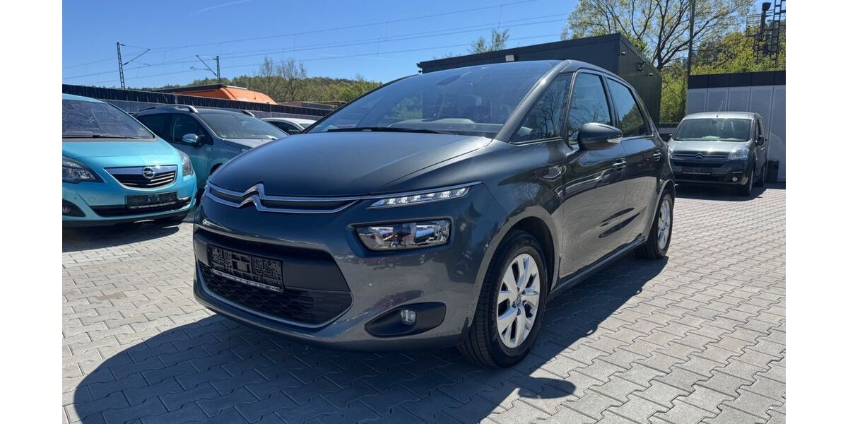 Citroen C4 SpaceTourer 141.347 km 6.900 &euro; Cölbe 35091
