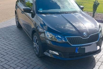 Skoda Fabia 77.000 km 7.850 &euro; Garbsen 30823