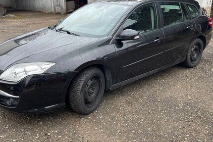 Renault Laguna 123.000 km 3.100 &euro; Burladingen 72393