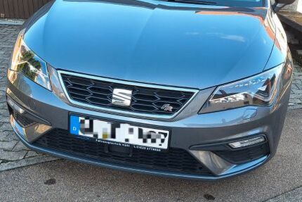 Seat Leon 96.000 km 13.500 € Rottenacker 89616
