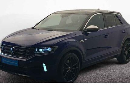 VW T-Roc 52.400 km 28.780 &euro; Kaufbeuren 87600