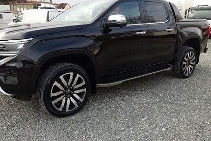 VW Amarok 22.500 km 51.900 € Nürnberg 90431