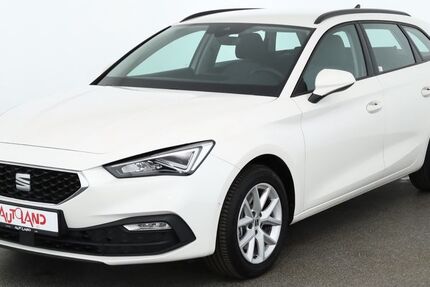 Seat Leon 69.987 km 21.990 &euro; Zella-Mehlis 98544