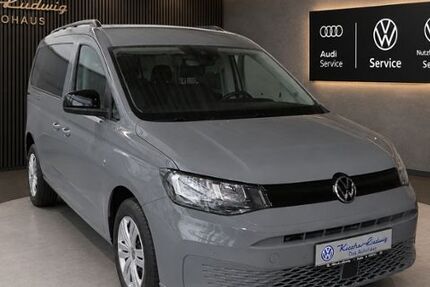 VW Caddy Maxi 22.500 km 27.690 &euro; Fulda 36043