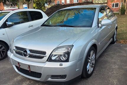 Opel Vectra 130.000 km 3.000 € Elmshorn 25335