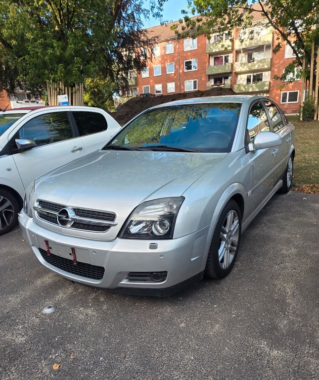 Opel Vectra 130.000 km 3.200 € Elmshorn 25335