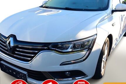 Renault Talisman 77.100 km 16.988 &euro; Kehl 77694