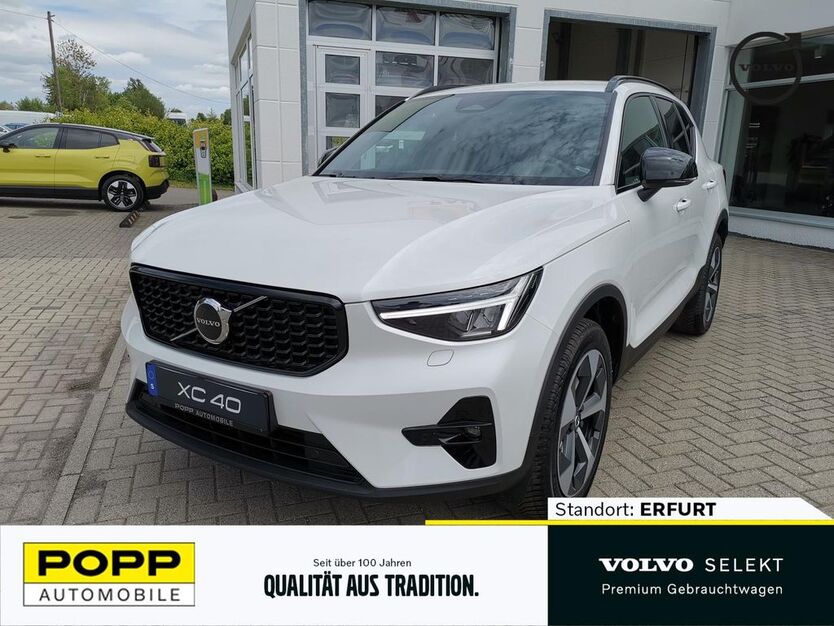 Volvo XC40 23.259 km 34.980 € Leipzig 04129