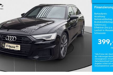 Audi A6 56.597 km 43.790 &euro; Dinklage 49413