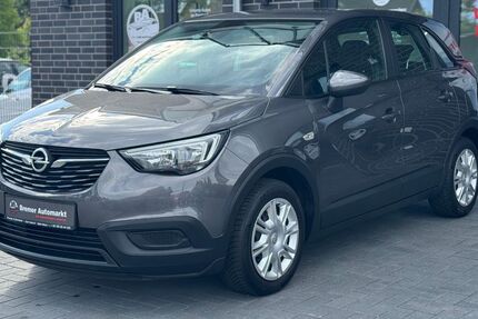 Opel Crossland (X) 98.242 km 9.990 &euro; Weyhe / Melchiorshausen 28844