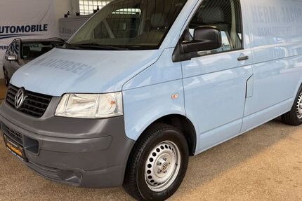 VW T5 Transporter 175.623 km 8.900 &euro; Bönningstedt 25474