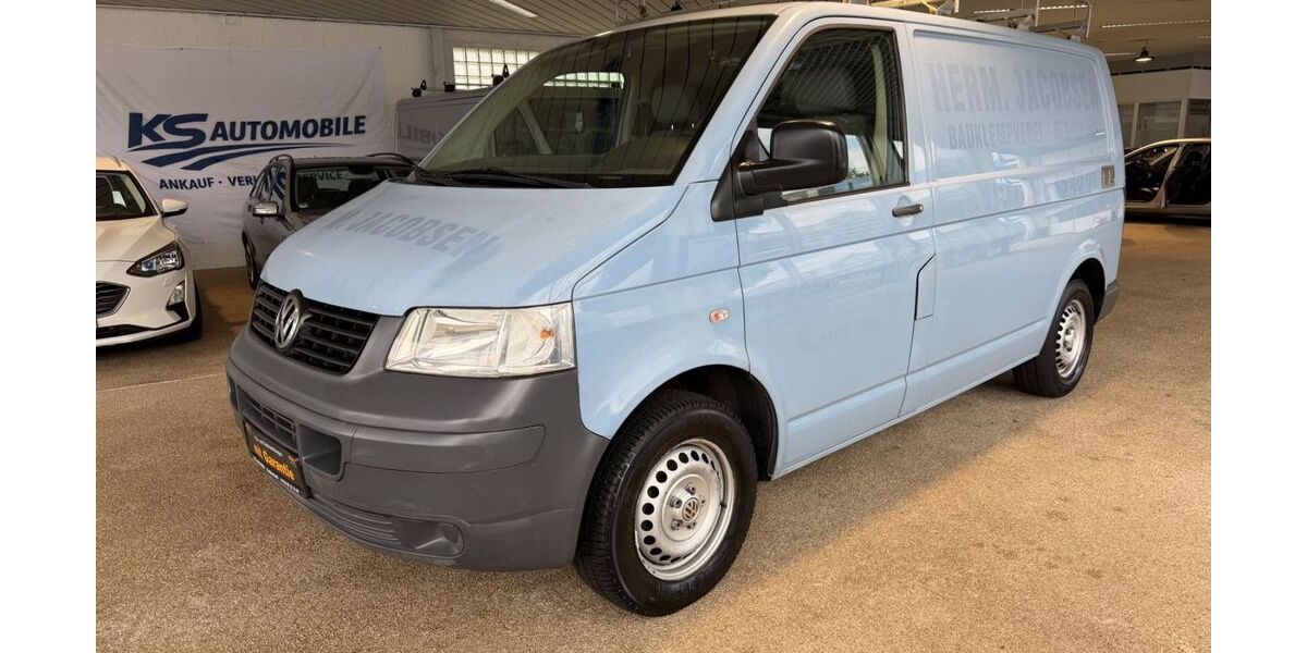 VW T5 Transporter 175.623 km 8.900 &euro; Bönningstedt 25474