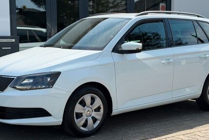 Skoda Fabia 143.000 km 6.499 &euro; Reilingen 68799