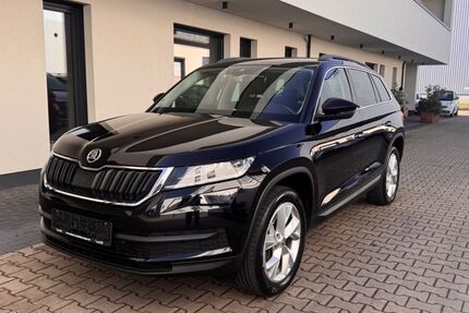 Skoda Kodiaq 134.000 km 21.690 &euro; Worms 67547