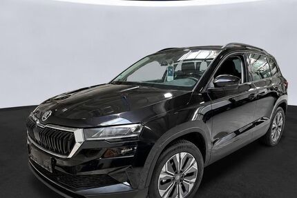 Skoda Karoq 60.891 km 27.990 &euro; Emsdetten 48282