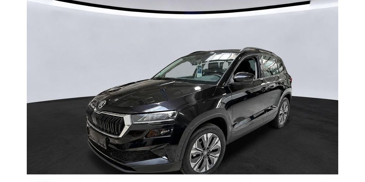 Skoda Karoq 60.891 km 27.990 &euro; Emsdetten 48282