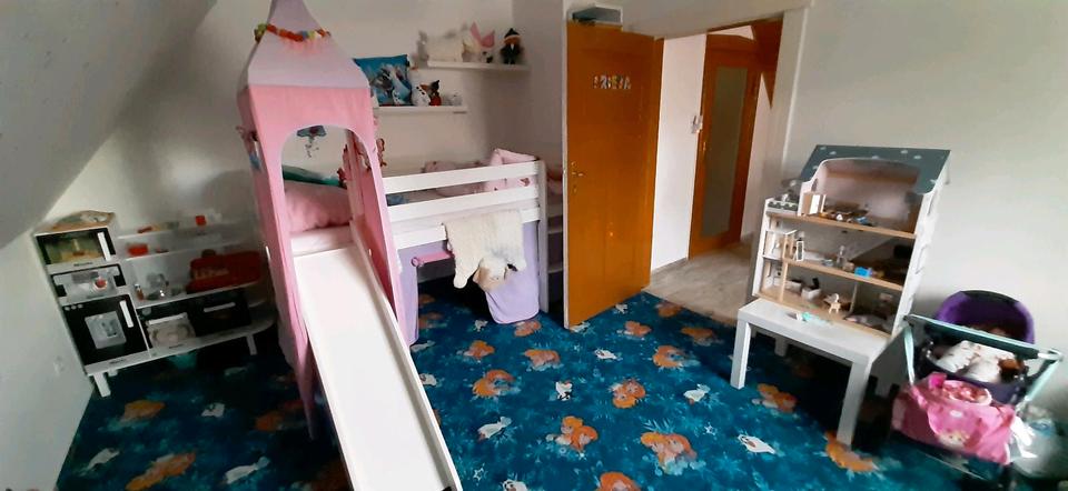 Doppelhaushälfte Ballenstedt - 4 Zimmer, 110 m&sup2;, 169.000&euro; | Angebot:27156697