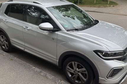 VW T-Cross 32.000 km 24.799 &euro; Ottobrunn 85521
