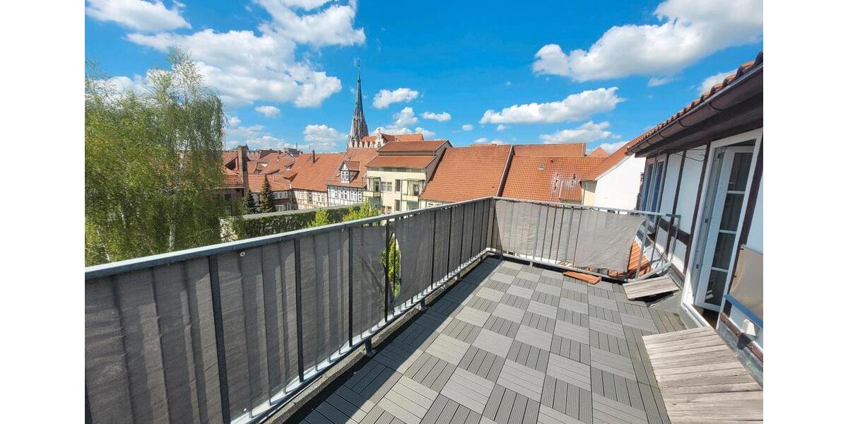 Maisonettenwohnung Mühlhausen (Thüringen) - 3 Zimmer, 114 m&sup2;, 129.000&euro; | Angebot:26932095