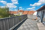 Maisonettenwohnung Mühlhausen (Thüringen) - 3 Zimmer, 114 m&sup2;, 129.000&euro; | Angebot:26932095