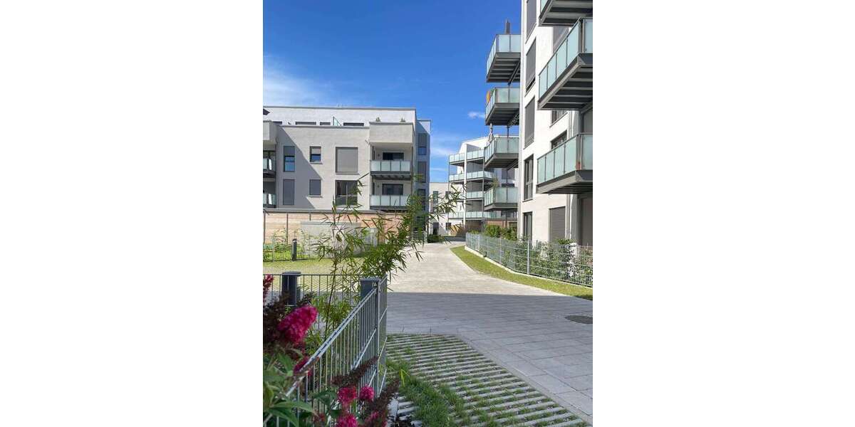 Etagenwohnung Dachau - 3 Zimmer, 74 m&sup2;, 1.550&euro; | Angebot:27128773