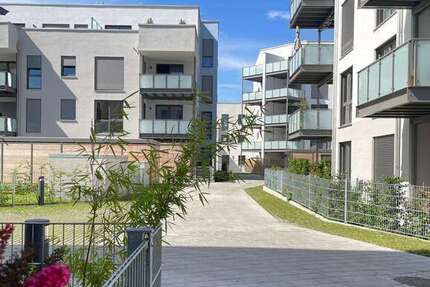 Wohnung Dachau - 3 Zimmer, 74 m&sup2;, 1.550&euro; | Angebot:27128773
