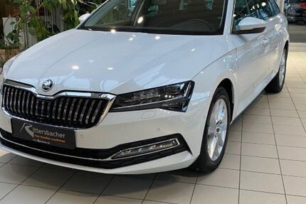 Skoda Superb 81.528 km 29.990 &euro; Saarbrücken 66130