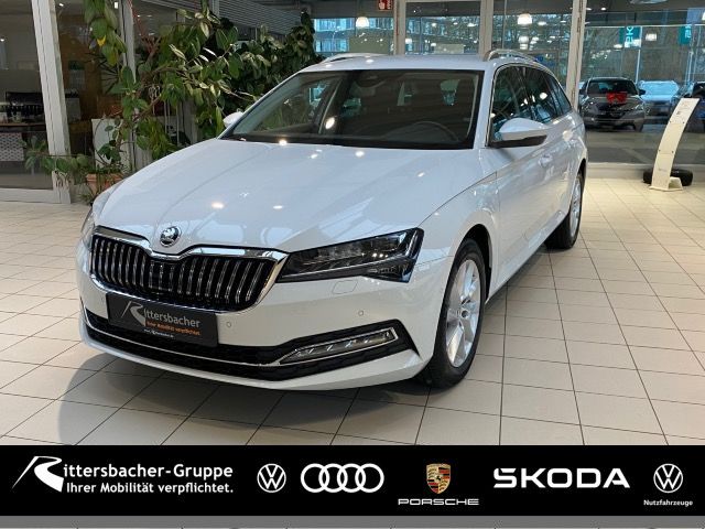 Skoda Superb 81.528 km 29.990 &euro; Saarbrücken 66130