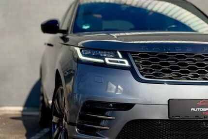 Land Rover Range Rover Velar 124.893 km 35.999 &euro; Stuttgart 70435