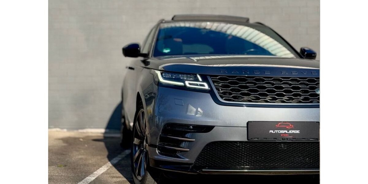 Land Rover Range Rover Velar 124.893 km 35.999 &euro; Stuttgart 70435