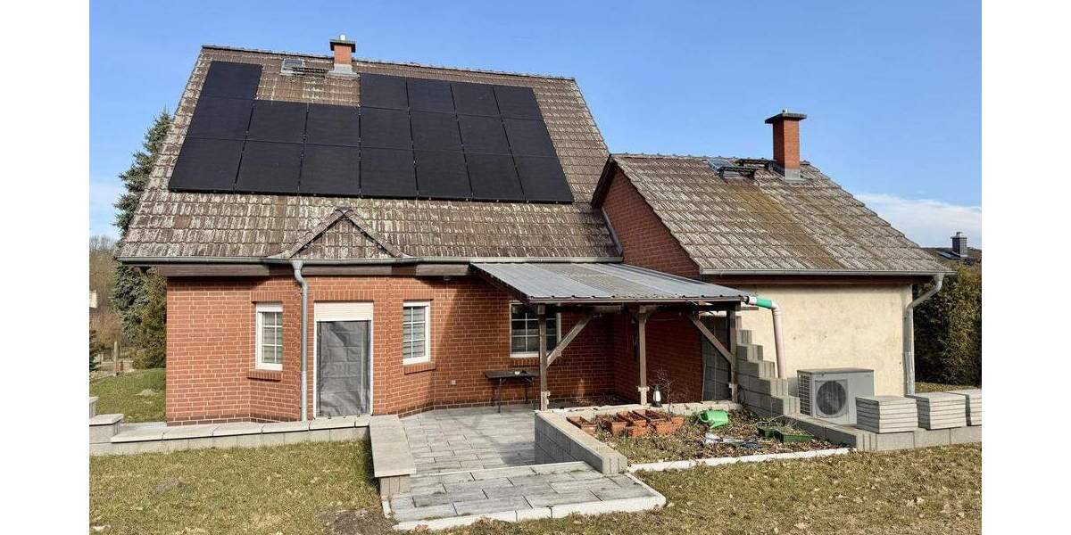 Einfamilienhaus Kümmernitztal Preddöhl - 5 Zimmer, 116 m&sup2;, 249.000&euro; | Angebot:25744214