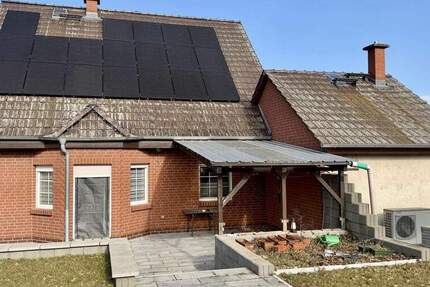 Haus Kümmernitztal Preddöhl - 5 Zimmer, 116 m&sup2;, 249.000&euro; | Angebot:25744214