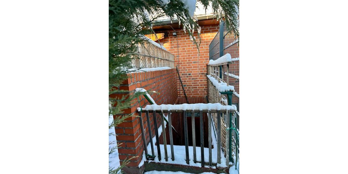 Reihenhaus Mölln - 3 Zimmer, 56 m&sup2;, 145.000&euro; | Angebot:25175921