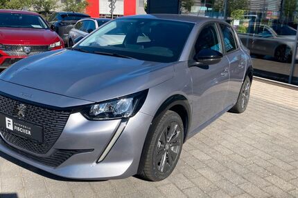Peugeot 208 13.500 km 18.990 &euro; Landau 76829
