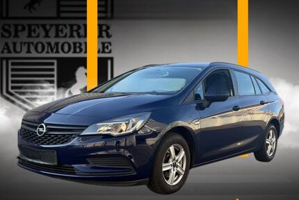 Opel Astra 105.000 km 8.950 &euro; Speyer 67346