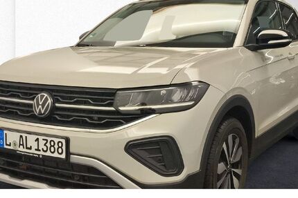 VW T-Cross 9.740 km 24.930 € Leipzig 04178