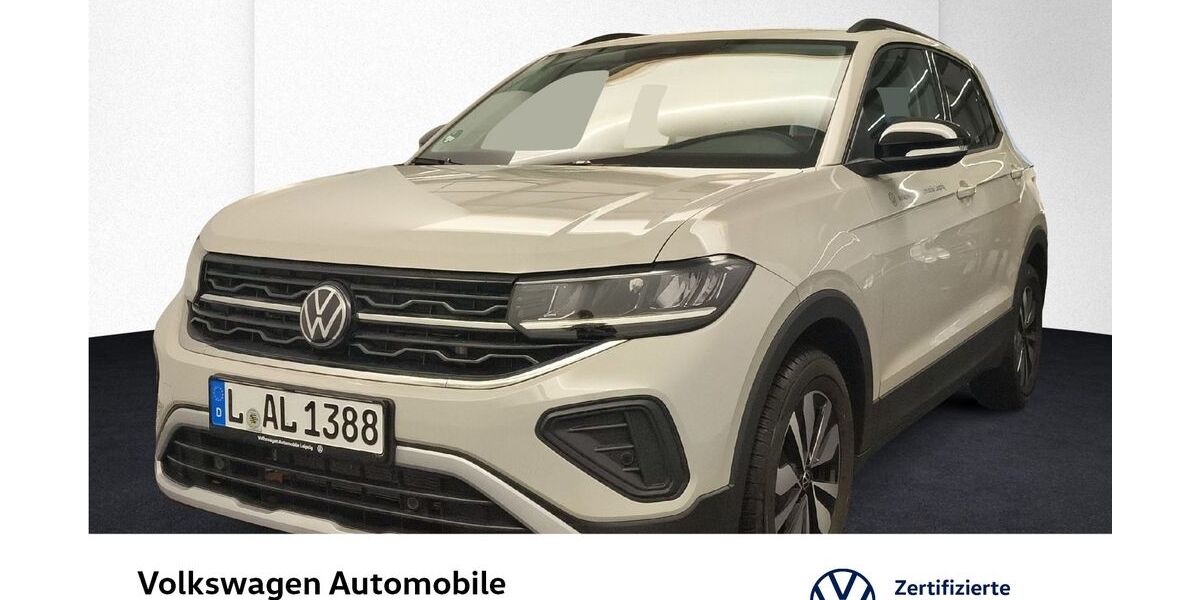 VW T-Cross 9.740 km 24.930 &euro; Leipzig 04178