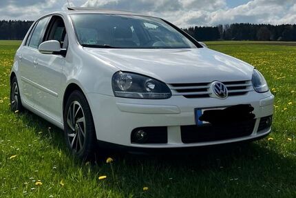 VW Golf 150.000 km 2.800 &euro; Dießen 86911