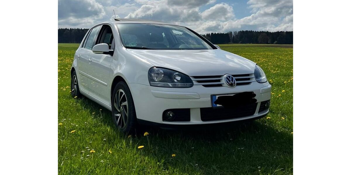VW Golf 150.000 km 2.800 &euro; Dießen 86911
