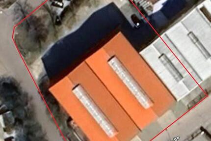 Halle für Lager, Produktion, Logistik oder Gewerbe zu vermieten zimmer