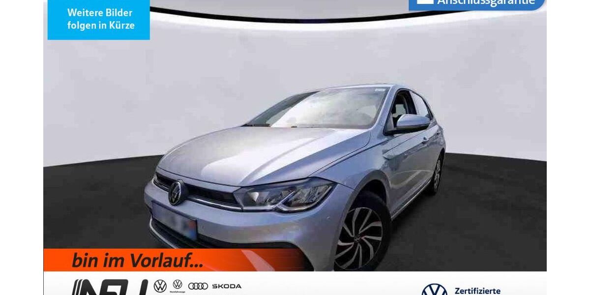 VW Polo 20.348 km 19.439 &euro; Ribnitz-Damgarten / Barth / Bad Sülze 18311
