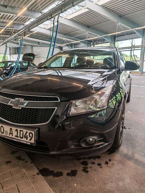Cruze