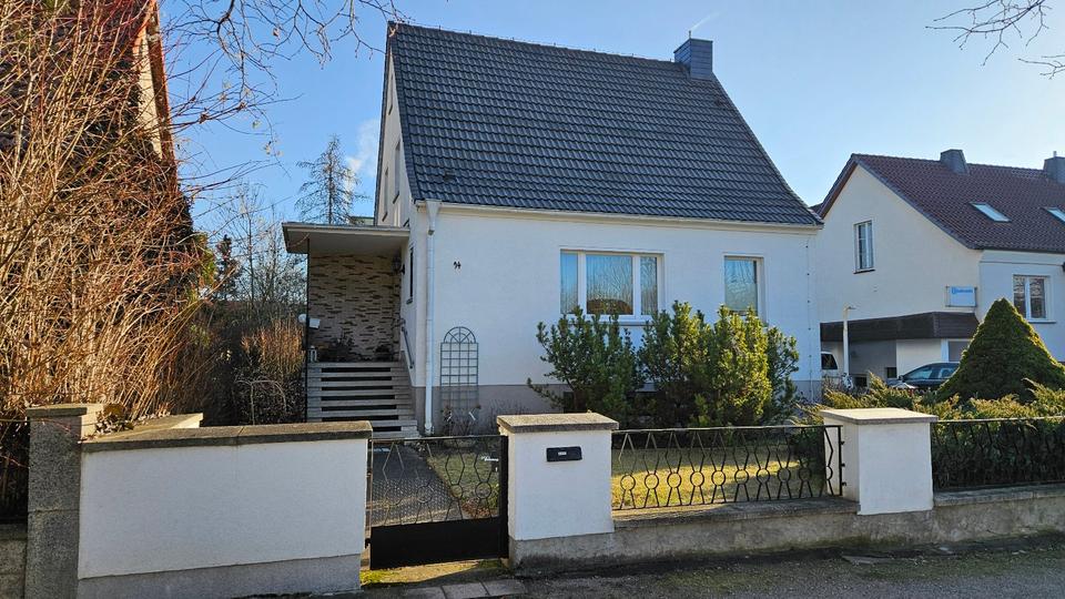 Einfamilienhaus Halberstadt - 3 Zimmer, 103 m&sup2;, 220.000&euro; | Angebot:26971221