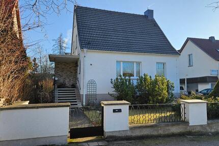 Haus Halberstadt - 3 Zimmer, 103 m&sup2;, 220.000&euro; | Angebot:26971221