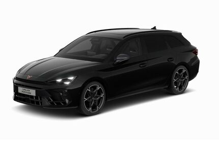 Cupra Leon 5.555 km 44.990 € Düren 52351