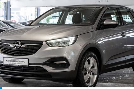 Opel Grandland (X) 83.695 km 12.890 € Bergisch Gladbach 51469