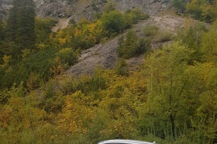 Audi Q3 210.000 km 12.999 &euro; Balingen 72336