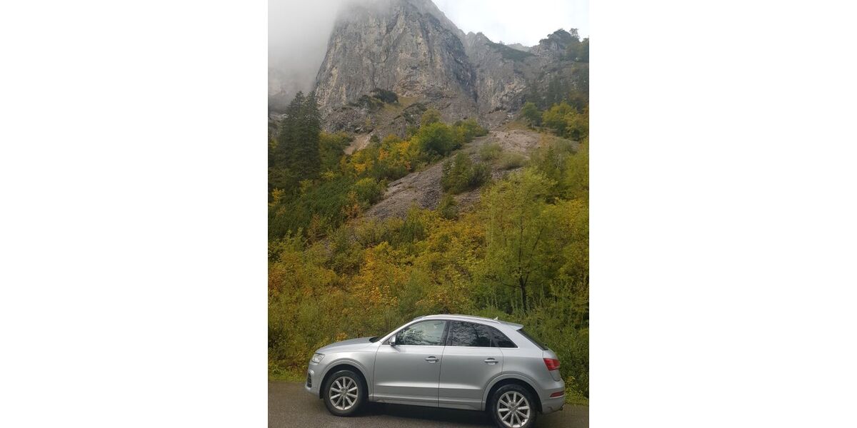 Audi Q3 210.000 km 12.999 &euro; Balingen 72336