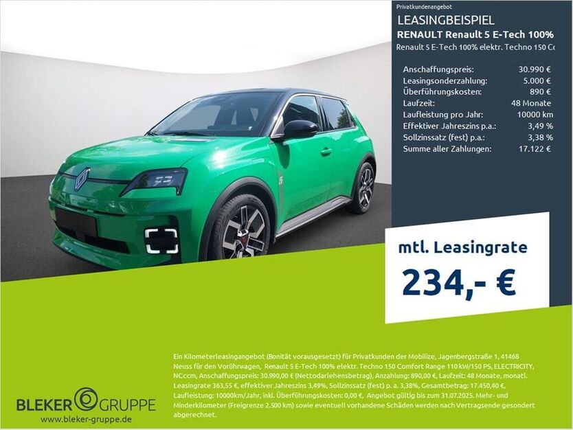 R 5